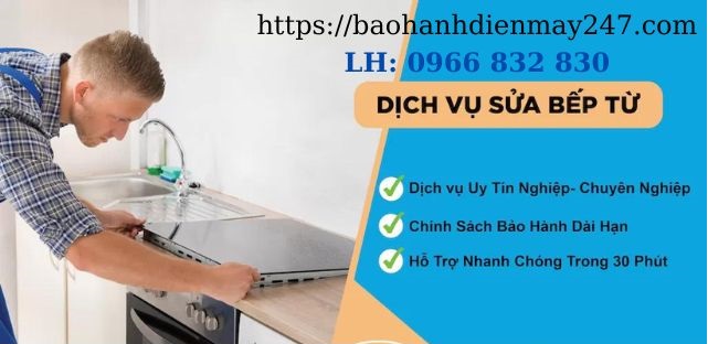 sửa bếp tư tại Bắc Ninh 